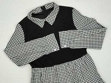 Shein, Sukienka damska, rozmiar M