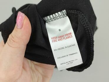 bluzki kopertowe reserved: Papaya, Women's blouse, size S (EU 36) — 4