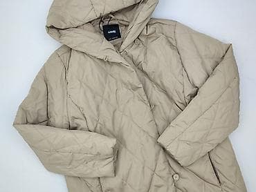 Sinsay, Women`s coat, size 2XL