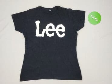 Women: Lee, Women`s T-shirt, size S (EU 36) — 2