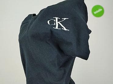 hello kitty calvin klein: CK Calvin Klein, T-shirt damski, rozmiar S — 5