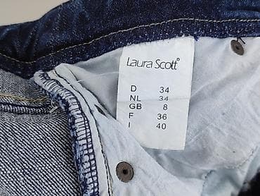 apple bottom jeans: Laura Scott, Jeansy damskie, rozmiar S — 4