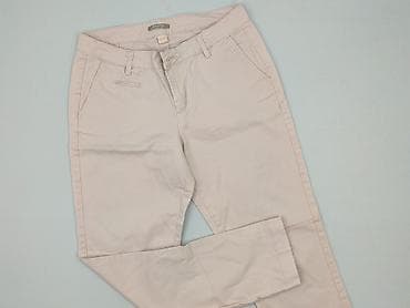 ansin spodnie: Orsay, Spodnie materiałowe damskie, rozmiar S — 1