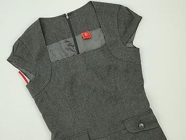 garnitur smyk: Tiffi, Sukienka damska, rozmiar XS — 1