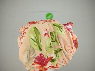 sukienki pomarańczowa na wesele: BODY FLIRT, Sukienka damska, rozmiar S — 5