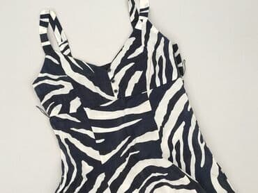 sukienka w kształcie trapezu: Carry, Sukienka damska, rozmiar M — 1