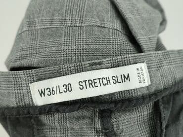 spodnie z lat 80: Spodnie dla mężczyzn — 4