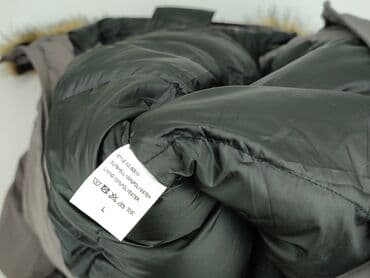 kurtki zimowe lidl: Parka damska, L — 5