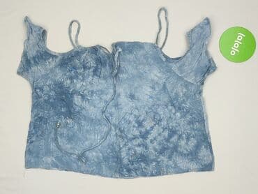 legginsy damskie marszczone: YAYA, Women`s sweatpants set, M — 2