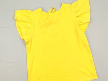 bluzki ze ściągaczem na dole: Women's blouse, size S (EU 36) — 2