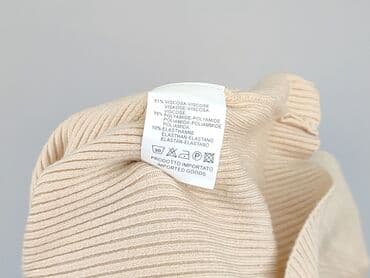 monki sweter: Sweter damski, rozmiar S — 7