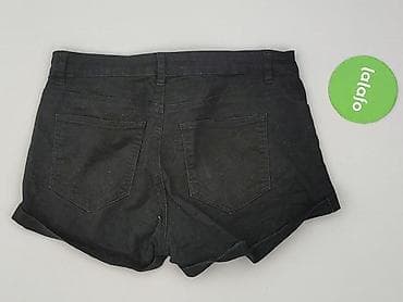 months short: H&M, Szorty damskie, rozmiar S — 3