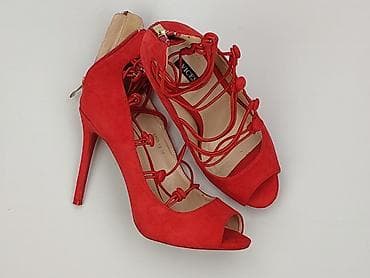 top buty 2014: Vices, Sandały damskie, rozmiar 38 — 1