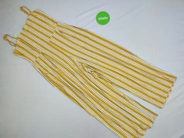 kombinezon z frędzlami zara: Stradivarius, Kombinezon damski, rozmiar L — 2