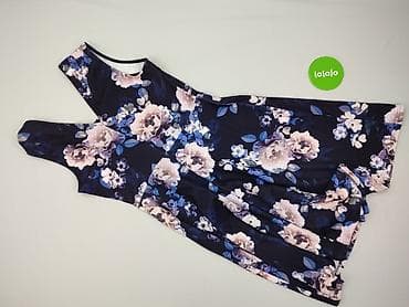 unique sukienki: Bodyflirt, Sukienka damska, rozmiar M — 3