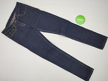 buty converse cdg: Denim Co, Jeansy damskie, rozmiar S — 2