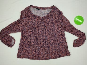 greenpoint bluzy damskie: Greenpoint, Bluzka damska, rozmiar 2XL — 2