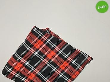 legginsy czerwone: Legginsy Sportowe damskie, rozmiar S — 5