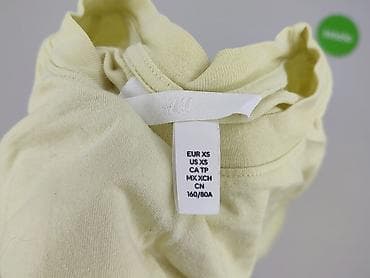 alexander wang bluza: H&M, T-shirt damski, rozmiar XS — 4