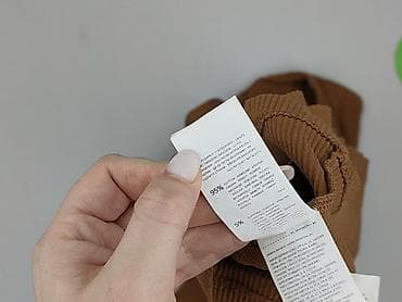 top na drutach: Mohito, Golf damski, rozmiar M — 5