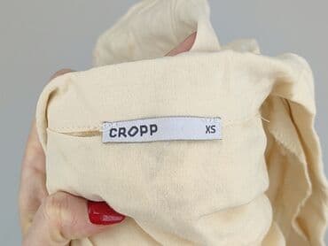 eidos bluzki: Cropp, Koszula damska, rozmiar XS — 5