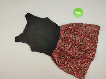 sukienki midi z marszczeniem: Sukienka damska, rozmiar S — 3