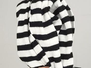 sweter w paski: Top Secret, Sweter damski, rozmiar XS — 7