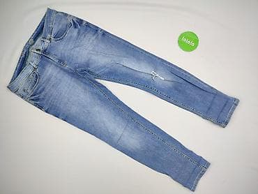 opium jeans: C&A, Jeansy damskie, rozmiar XL — 2
