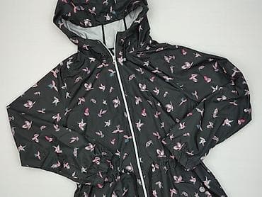 sizeer kurtki: Primark, Parka damska, rozmiar S — 1