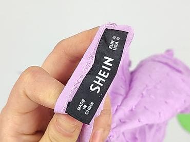 "len": Shein, Bluzka damska, rozmiar S — 4