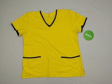 bluzka do karmienia tanio: Women's blouse, size XL — 3