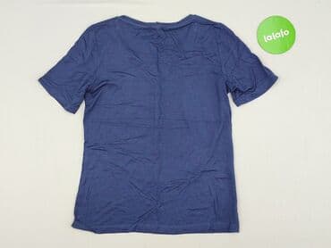 t shirty cekiny: Women`s T-shirt, size S — 3