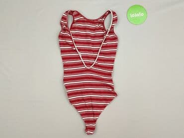 Kobiety: PULL&BEAR, Body damskie, rozmiar S — 3