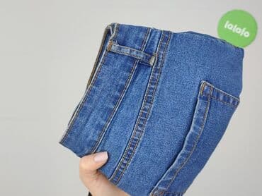 krótkie spodenki z wysokim stanem sklep: Beloved, Szorty damskie, rozmiar S — 5