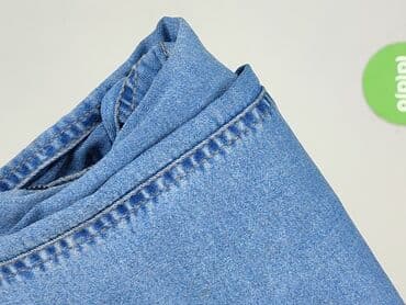 sinsay spodnie 78: Sinsay, Jeansy damskie, rozmiar M — 6