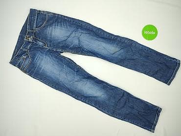 mass denim: Street One, Jeansy damskie, rozmiar S — 2