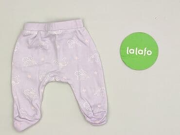 c a legginsy niemowlece: Legginsy, So cute, 0-1 miesięcy, stan - Idealny — 3