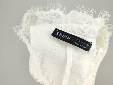 narzutka na slub: Shein, Bluzka damska, rozmiar S w lalafo.pl — 4 narzutka na slub: Shein, Bluzka damska, rozmiar S — 4