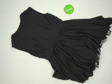 jakie rajstopy do srebrnej sukienki: River Island, Women`s dress, size 2XL (EU 44) — 3