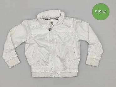 koszule denim: Kurtka przejściowa, Mayoral, 2-3 lat, 92-98 cm, stan - Bardzo dobry — 2