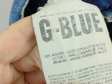 купити штани чоловічі дешево: Jeans for men, M (EU 38), condition - Good — 5