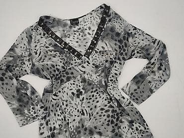 NY Collection, Bluzka damska, rozmiar L