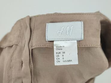 bluzka z aplikacją hm: H&M, Bluzka damska, rozmiar M — 6