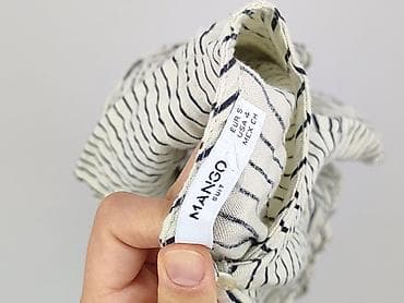 mango ming: Mango, Bluzka damska, rozmiar S — 4