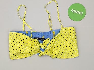 lato: Zara, Top damski, rozmiar L — 2