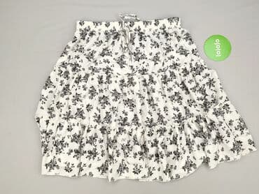 spodnice dla kola gospodyn wiejskich allegro: Shein, Spódnica damska, XL — 2