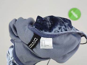 pretty polly: H&M Divided, Top damski, rozmiar S — 5