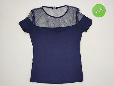 stella nova bluzki: Terranova, Bluzka damska, rozmiar M — 2