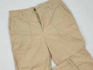 Yessica, Spodnie materiałowe damskie, L w lalafo.pl Yessica, Spodnie materiałowe damskie, L