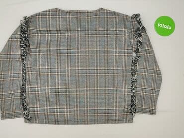 wzorzysta bluzki reserved: Reserved, Жіноча блуза, розмір M — 4